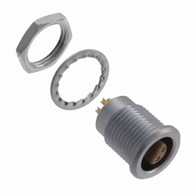 ERA.1S.304.CLL LEMO  Assemblages de connecteurs circulaires